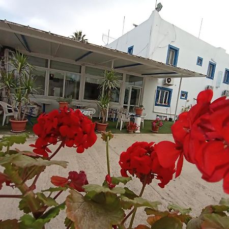 Pay Otel Бодрум Экстерьер фото