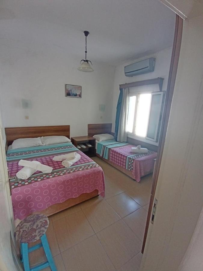 Pay Otel Бодрум Экстерьер фото