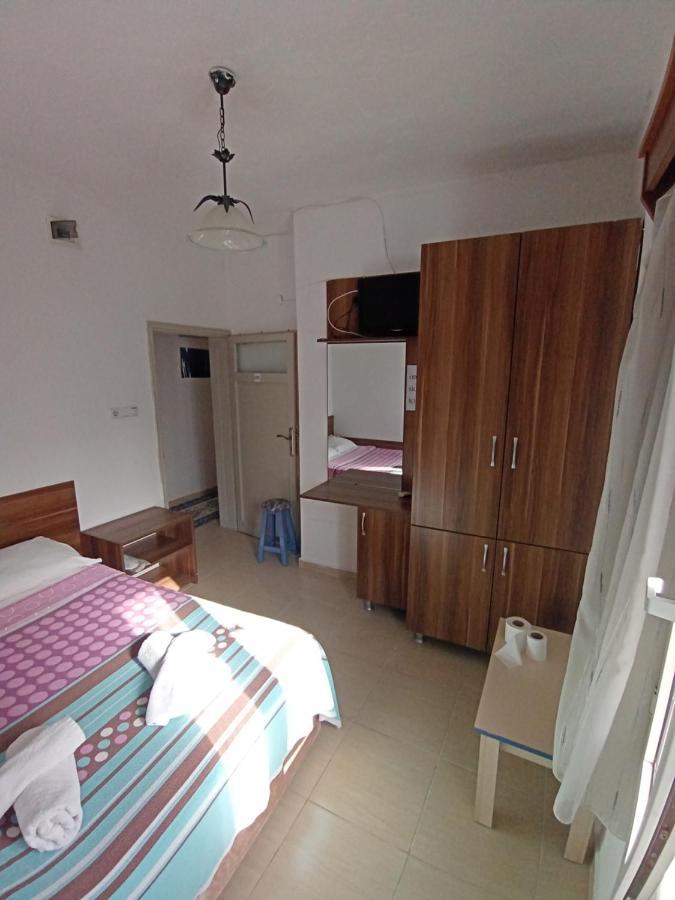 Pay Otel Бодрум Экстерьер фото