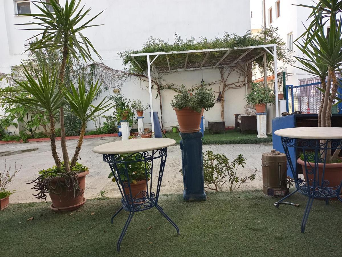 Pay Otel Бодрум Экстерьер фото