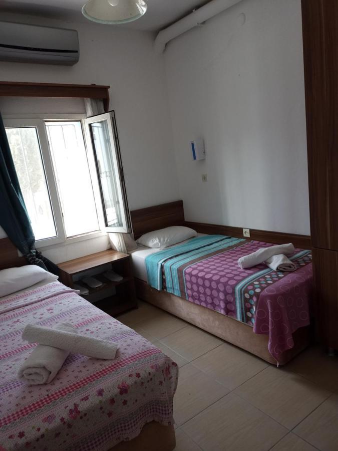 Pay Otel Бодрум Экстерьер фото