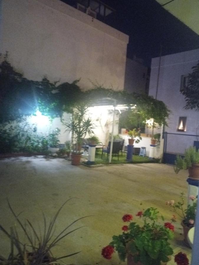 Pay Otel Бодрум Экстерьер фото